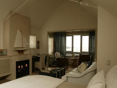 The Boatshed Seaside Boutique Hotel Auckland Eksteriør bilde