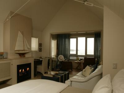 The Boatshed Seaside Boutique Hotel Auckland Eksteriør bilde