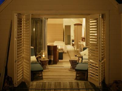The Boatshed Seaside Boutique Hotel Auckland Eksteriør bilde