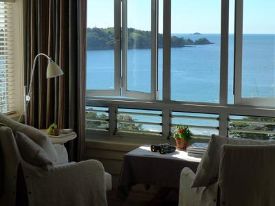 The Boatshed Seaside Boutique Hotel Auckland Eksteriør bilde