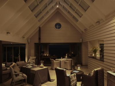 The Boatshed Seaside Boutique Hotel Auckland Eksteriør bilde
